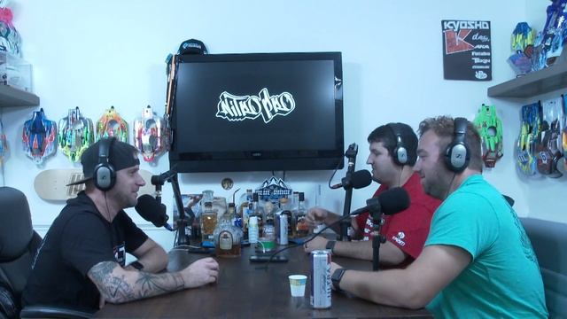 Episode #17 - Joe Bornhorst & Dakotah Phend (Part 2) смотреть онлайн