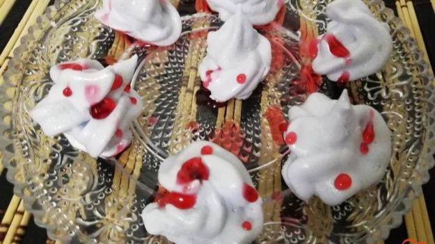 Рецепты от шеф-повара