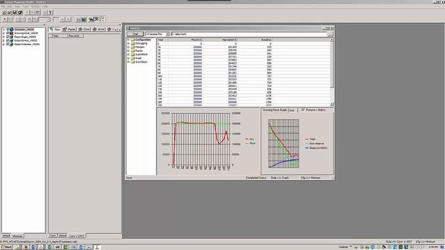 FPS ATLAS Tutorial 2.5 - Finding Max. Harvest Volumes смотреть онлайн