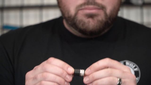 How to Adjust the Pressure of Ninja Paintball Tank Pro V2 | Lone Wolf Paintball смотреть онлайн