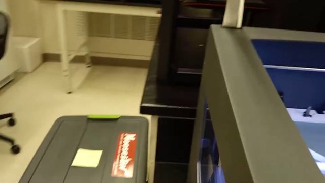 4/7/2020 - Sinai 3D Printing Lab in motion! смотреть онлайн