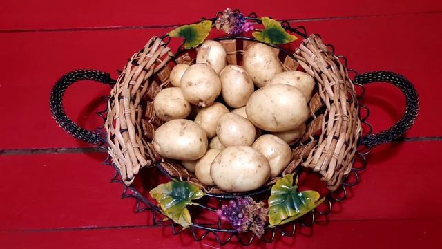 Картопля АДРЕТТА: найсмачніший ранній сорт смотреть онлайн
