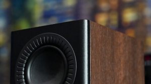 🛑 แนะนำชุดดูหนัง Mission LX MK ll & ซับวูฟเฟอร์ WHARFEDALE SW-15