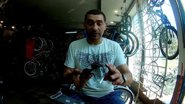 Окуляри Venture Gear Atwater сірі, (067)123-21-12. Відео огляд магазина VeloViva смотреть онлайн