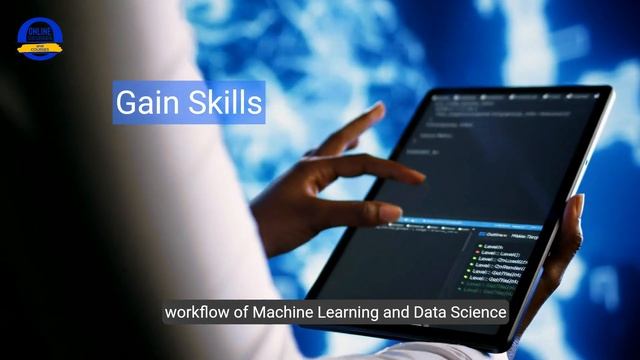 The Coursera AI for Everyone Course - Learn AI Online смотреть онлайн