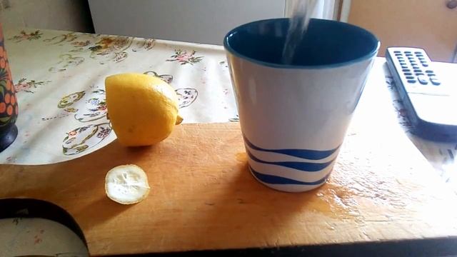TASTY TEA FOR 2 MINUTES! смотреть онлайн