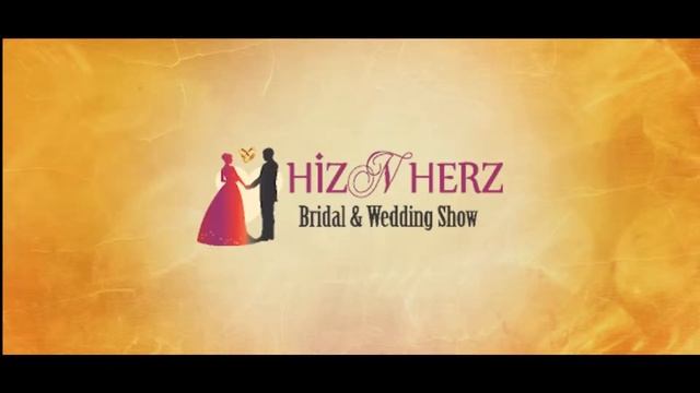 Hiz and Herz Wedding Show - TVC смотреть онлайн