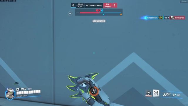 É ASSIM QUE SE JOGA DE GENJI EM NUMBANI смотреть онлайн