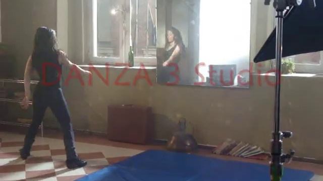 Grabacion Video Alessandra "La Octava Maravilla" смотреть онлайн