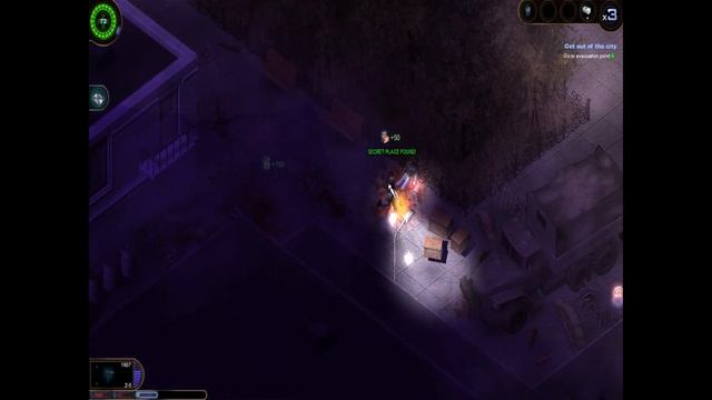 Alien Shooter 2 Conscription Mission 2 смотреть онлайн