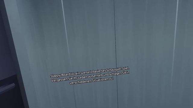 Slappy Board VR - Pico 4 [ Steam - Streaming Assistant ]