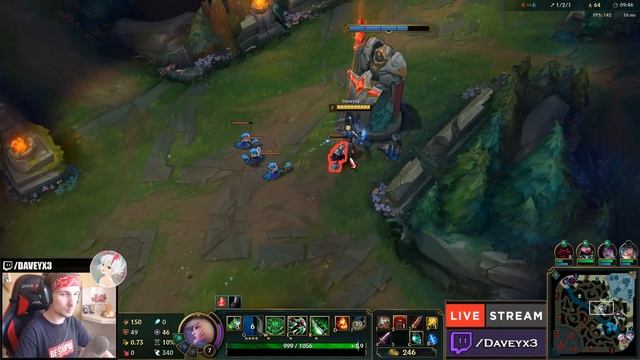 BEST RIVEN WORLD? - Master to RANK 1 - Ep. 2 | League of Legends смотреть онлайн