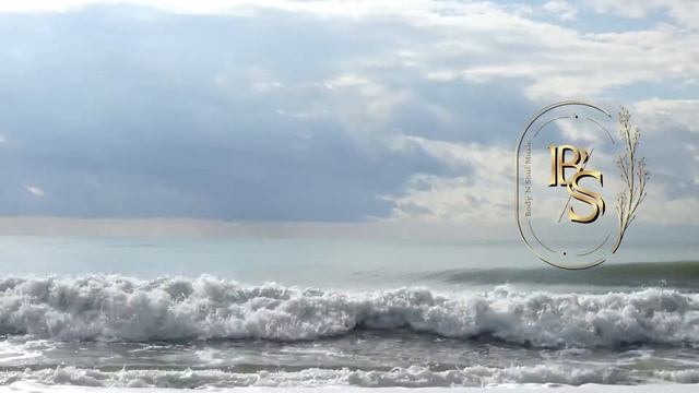 Seaside Meditation - 10 Minute Meditations смотреть онлайн
