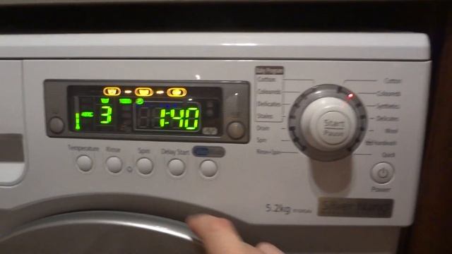 Samsung r1045av Controls смотреть онлайн