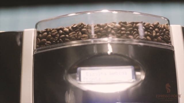 Mude seu jeito de tomar café, conheça a Espresso Forte! смотреть онлайн