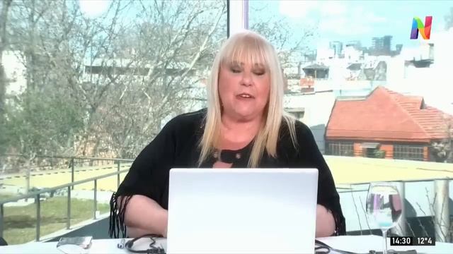 GOSSIP (18/08/2022) Polémica con Susana: más Uruguaya que Argentina смотреть онлайн