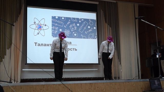 Звездопад2015(МГУ им.Огарева) Сёстры Бордачёвы смотреть онлайн