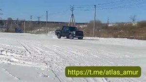 Пикап Foton Tunland G9