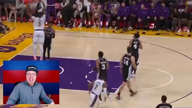 An Anthony Davis Trade Would Destroy The Lakers смотреть онлайн