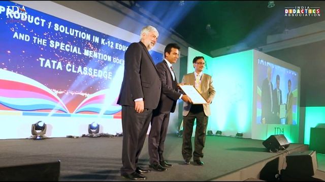 IDA Awards - Celebrating Excellence in Education & Training Products, Services & Solutions смотреть онлайн