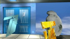 Приключения ВиДа в Останкино 3