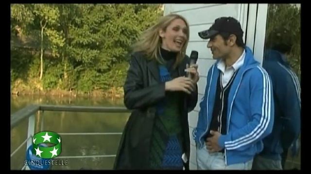 Cinquestelle - Il tuo rapporto con le scarpe (Adidas) смотреть онлайн
