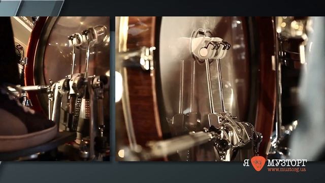 Tama Speed Cobra смотреть онлайн