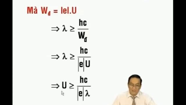 Tia Rơnghen[LuyenThiOnline.org] смотреть онлайн