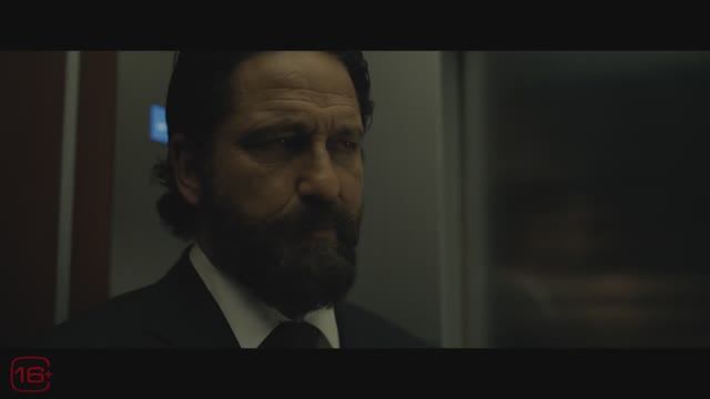 Охота на воров 2: Пантера — Русский трейлер (Дубляж, 2025) смотреть онлайн