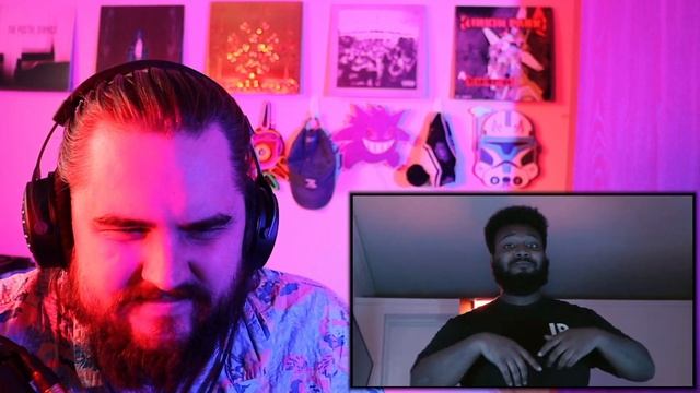 Helium - Depose the King vs King Inertia - It's Too Late | BBU22 || Beatbox Reaction смотреть онлайн