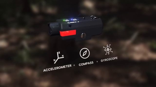 Introducing XTAC 1, the latest innovation in force-on-force tactical simulation. смотреть онлайн