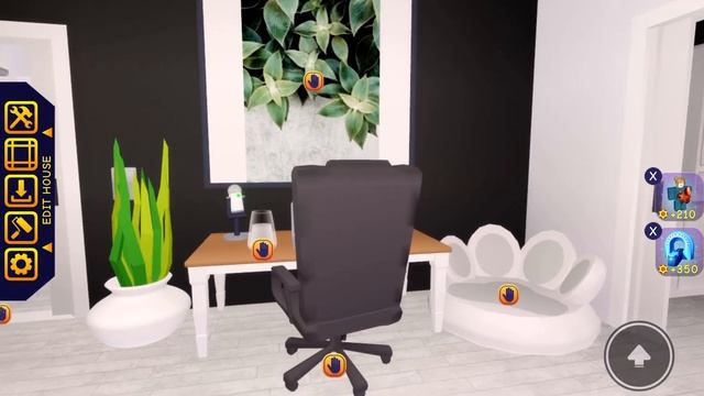 Club Roblox - Coffee Shop House Tour! ☕️ смотреть онлайн