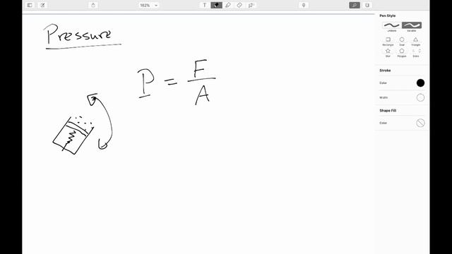 17.1: Fluid Statics: Pressure смотреть онлайн