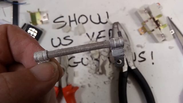 20w resistor - Show us your gubbins. смотреть онлайн