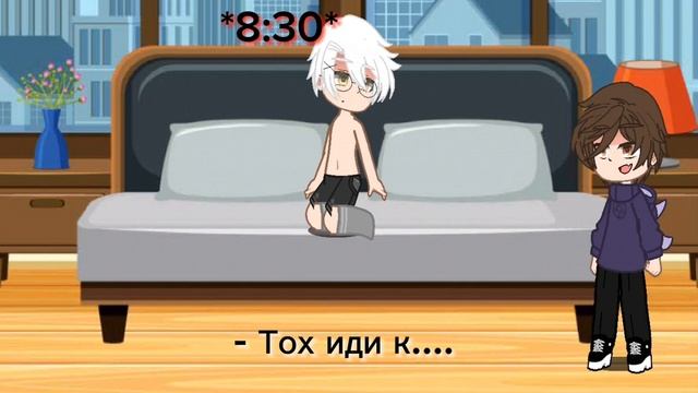 жизнь за кадром [1/? ] Tiny Bunny смотреть онлайн