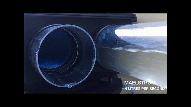Maelstrom - Rain Harvesting - How it Works смотреть онлайн