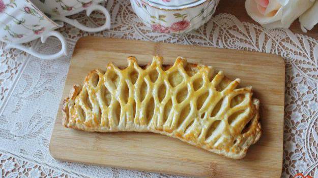 Рецепты от шеф-повара