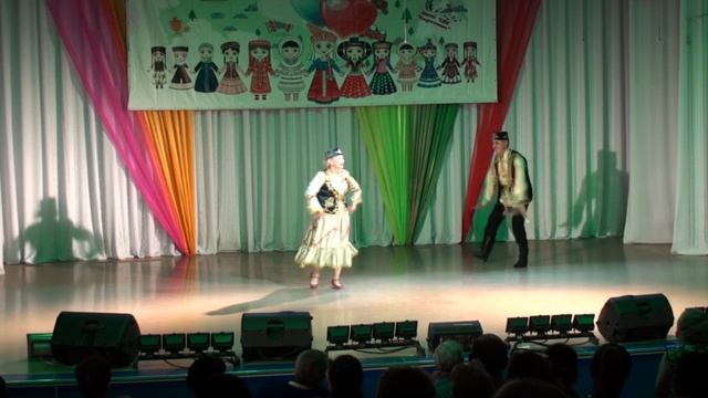 Татарский Тандэм смотреть онлайн