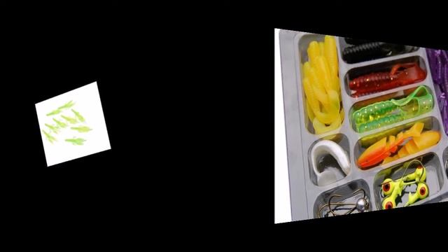 Наживки для рыбалки. большой комплект рыболовной снасти смотреть онлайн