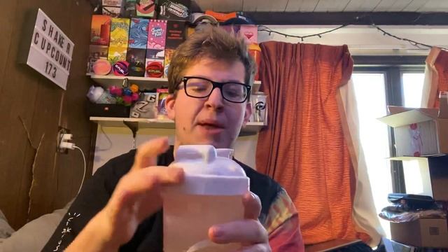 (GFUEL MIX) Guava + Lemonade смотреть онлайн