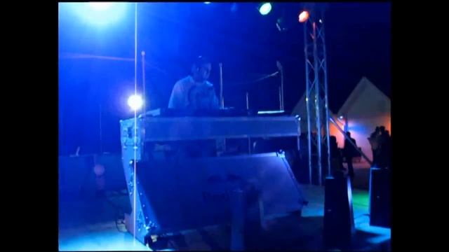 DJ DRIVE-SUMMER 2012 OPENAIR'S смотреть онлайн