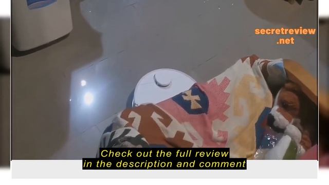 Review [เหลือ 4690 ทักแชท] Xiaomi Robot Vacuum-Mop 3C หุ่นยนต์ดูดฝุ่นถูพื้นอัจฉริยะ รุ่นใหม่ล่าสุด смотреть онлайн