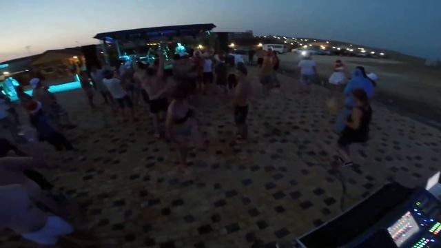 Свобода Важнее Моды (KUBANA Новый Год 2014) - ч.2 смотреть онлайн