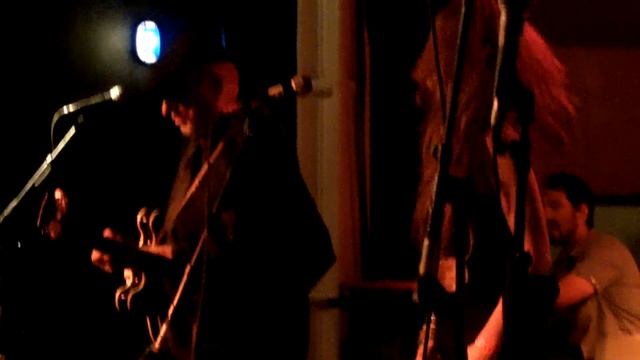 Dennis Coffey feat. Kendra Morris - Easin' In (HD) Live @ XOYO, London 27/6/11 смотреть онлайн