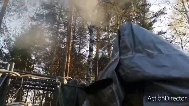 Telttasaunan ekat löylyt 19.5.22 смотреть онлайн
