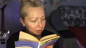 АСМР Читаю книгу , продолжение. Шёпот. Камелии для Камиллы