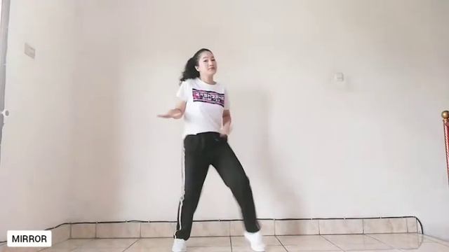 CON CALMA - Daddy Yankee & Snow | Dance Workout by MEI смотреть онлайн
