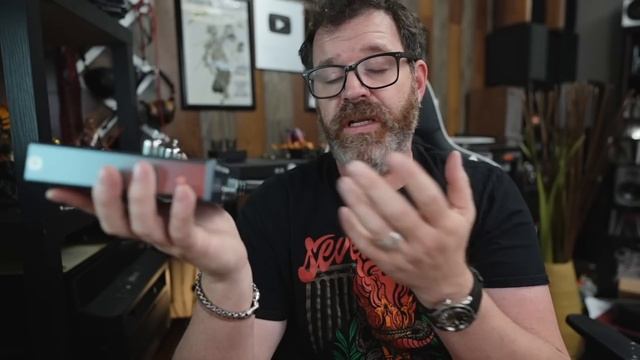 Cheap Mini Amp to Rule them All? Douk Audio T6 Speaker Amp Review смотреть онлайн