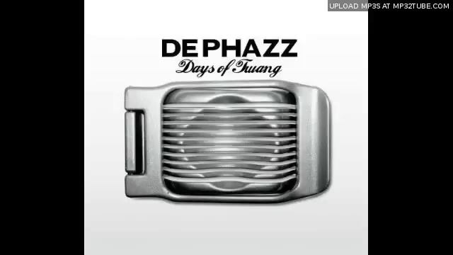 De-Phazz - Dancing With My Hands смотреть онлайн