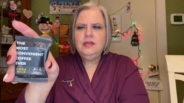 Daily Goodie Box December 2021 смотреть онлайн